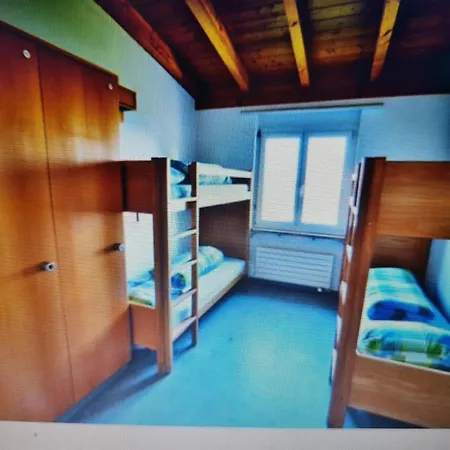 Hostel Seeperle Bistro *