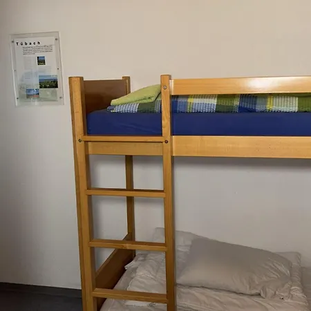 Hostel Seeperle Bistro *