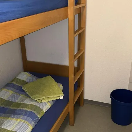 Seeperle Bistro אכסניה רורשאך