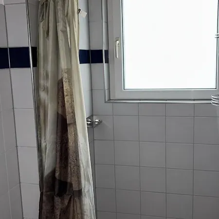 Hostel Seeperle Bistro *