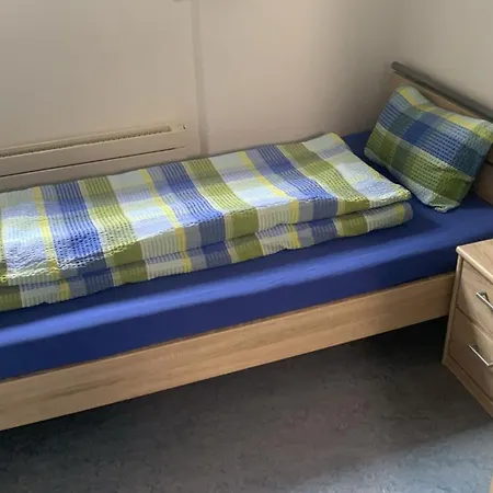 Hostel Seeperle Bistro