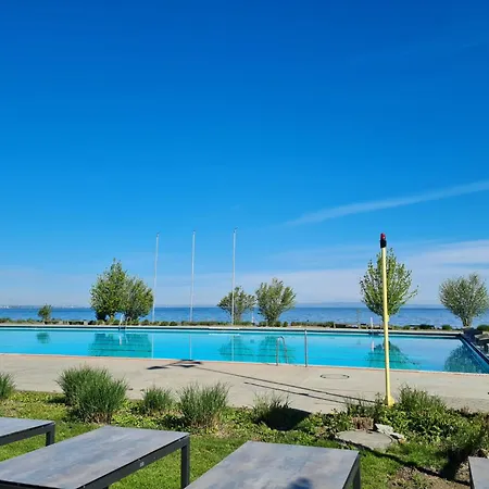 Seeperle Bistro * Rorschach