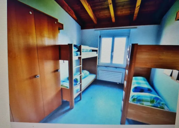 Hostel Seeperle Bistro *