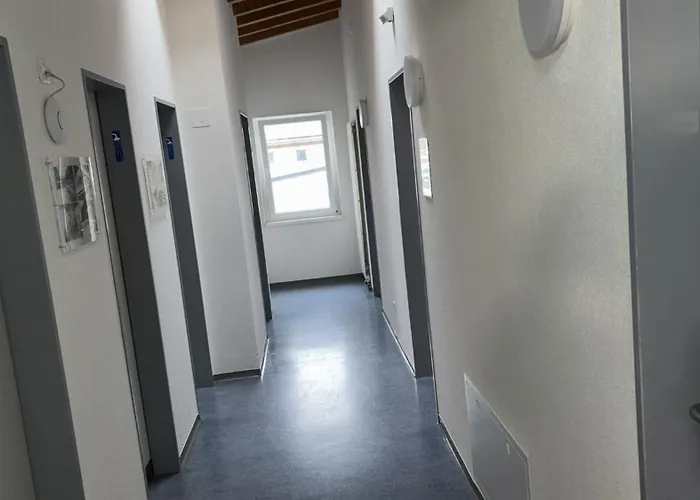 Seeperle Bistro Hostel