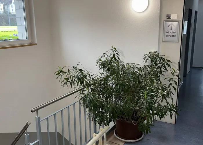 Seeperle Bistro Rorschach