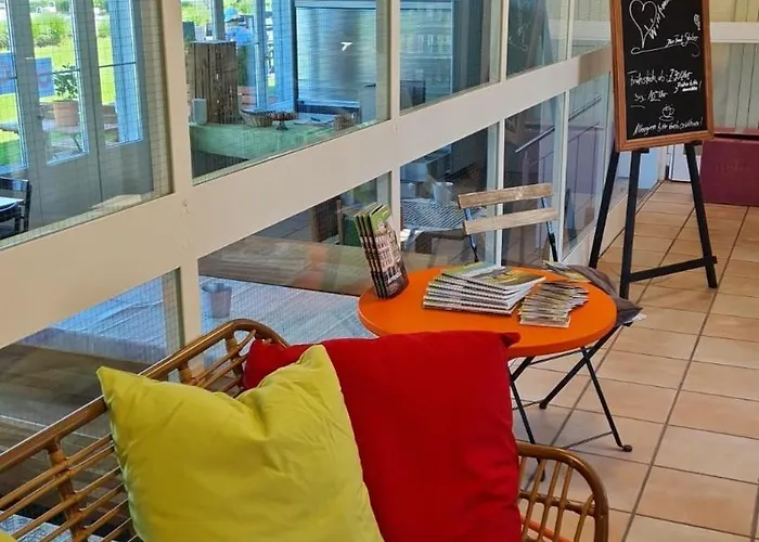 Seeperle Bistro Rorschach