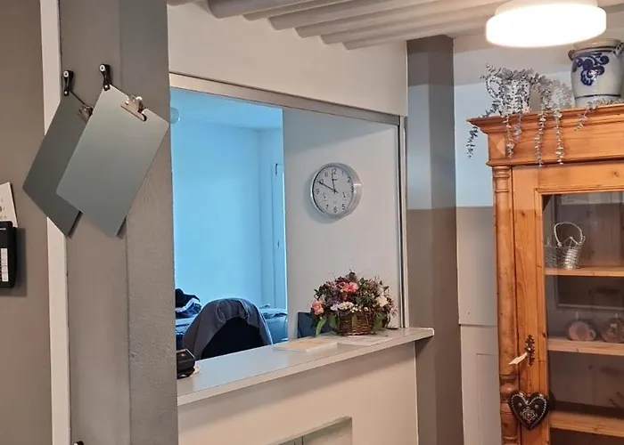 Seeperle Bistro * Rorschach