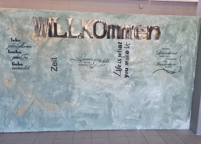 Seeperle Bistro Hostel