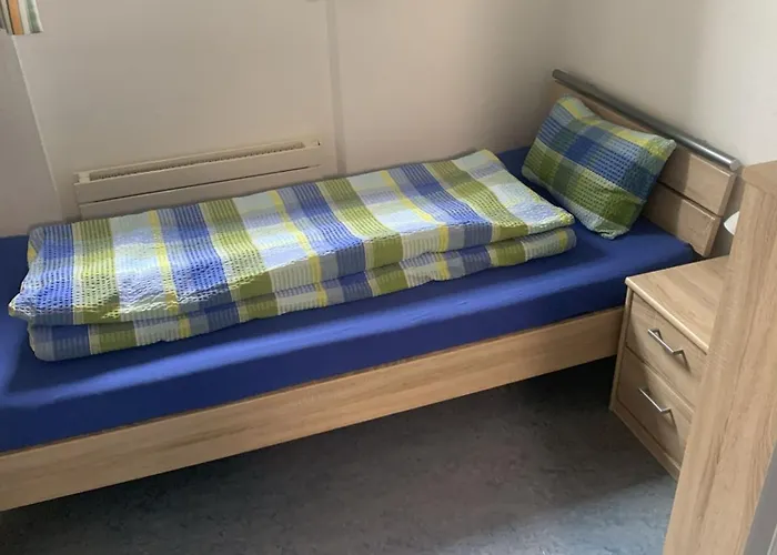 Hostel Seeperle Bistro