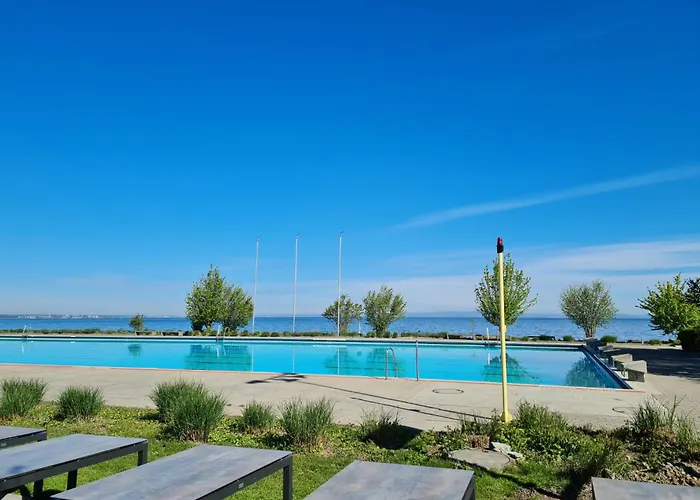 Seeperle Bistro * Rorschach