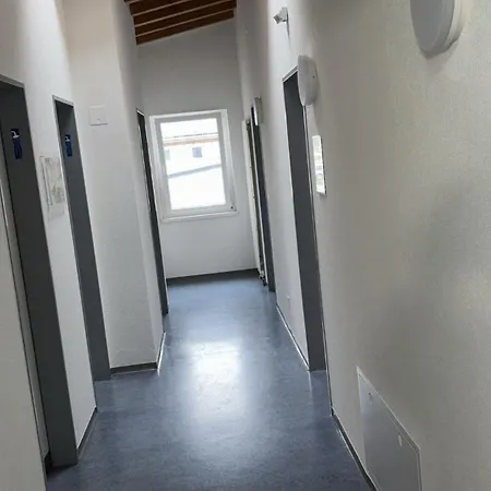 Seeperle Bistro אכסניה