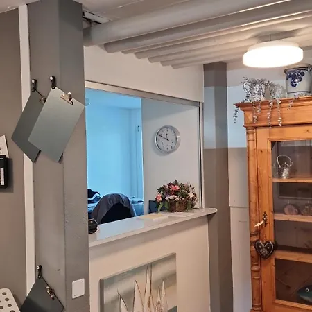 Seeperle Bistro * רורשאך