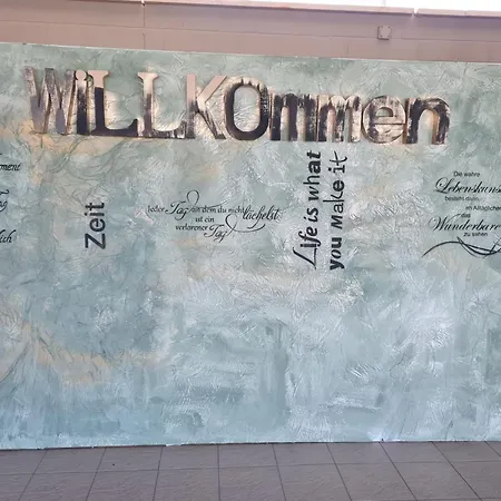 Seeperle Bistro אכסניה