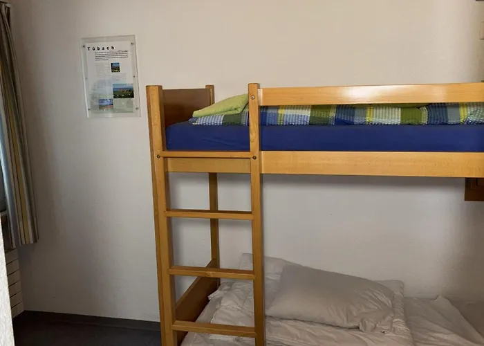 Hostal Seeperle Bistro *