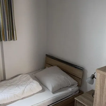 Seeperle Bistro Hostel