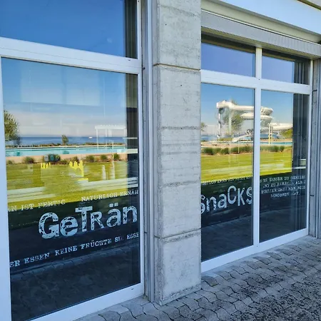 Seeperle Bistro *